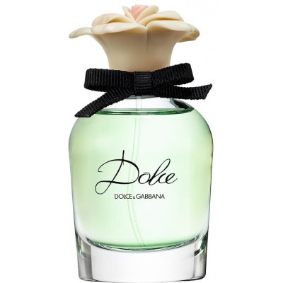 D&G Dolce Edp 75ml Bayan Tester Parfüm